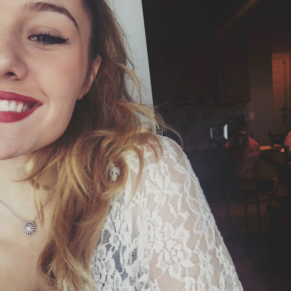 Meet your Posher, Lauren